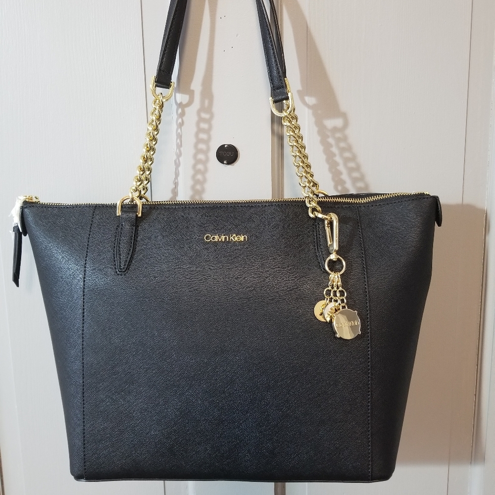 Calvin Klein hand bag